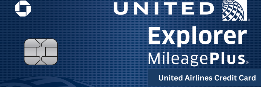 United Airlines Credit Card