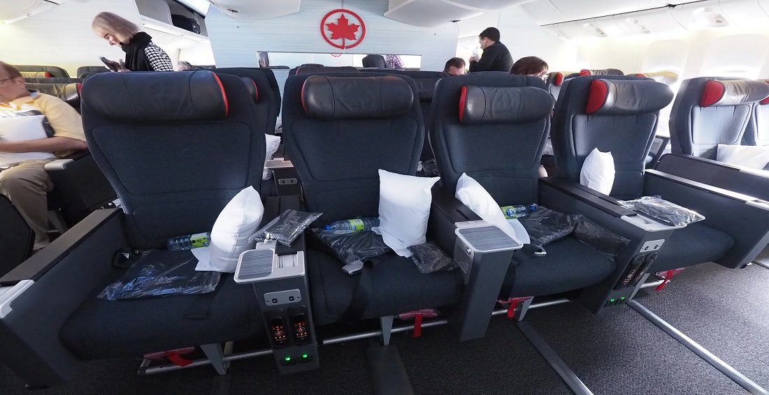 air-canada-change-flight-policy-fee-in-august-2023