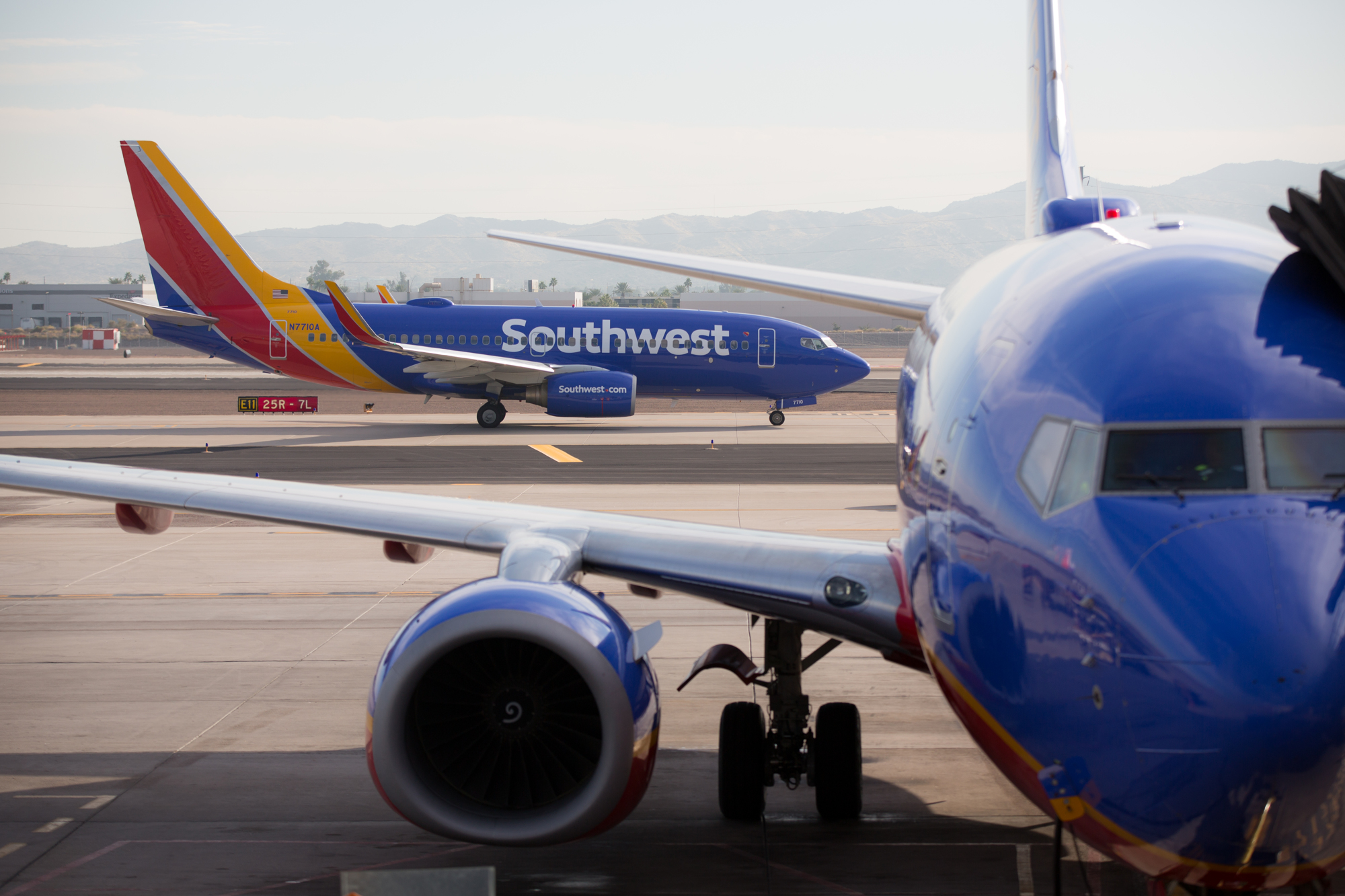 Southwest Airlines Flight Cancellation And Refund Policy