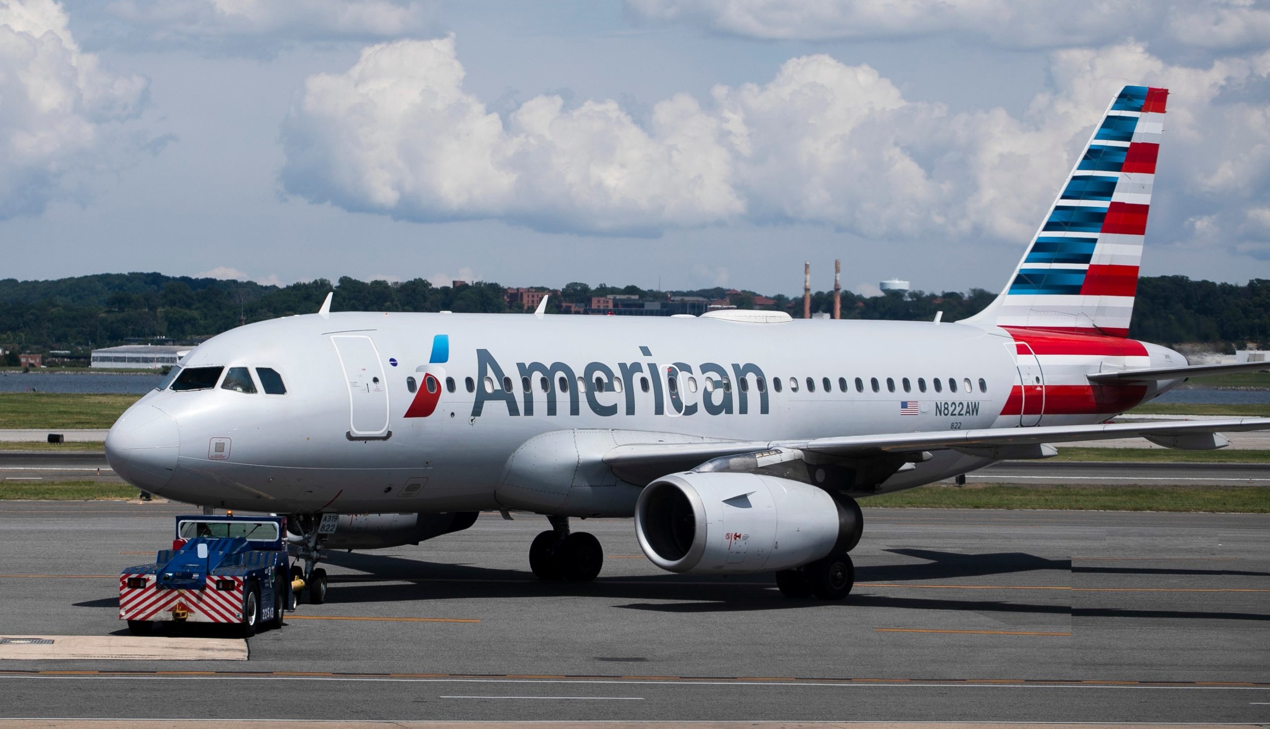 American Airlines Cancellation And Refund Policy 2023