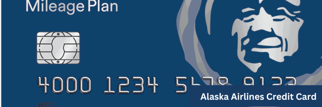 Alaska Airlines Credit Card